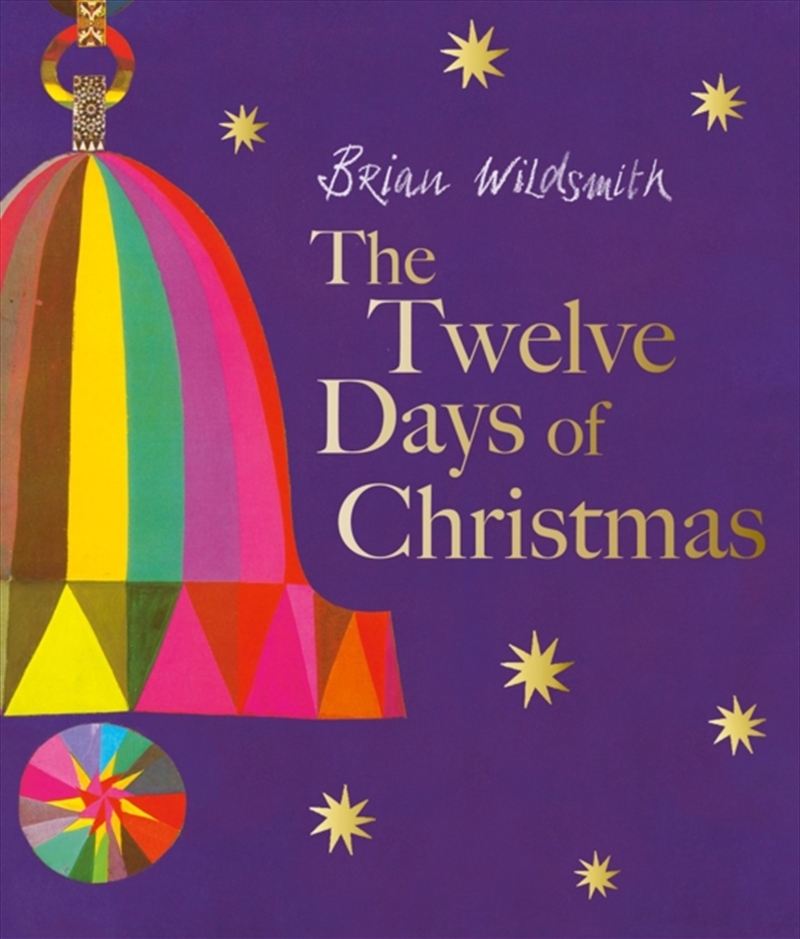The Twelve Days Of Christmas/Product Detail/Childrens Fiction Books