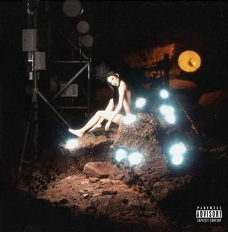 Camo - Pressure Makes Diamonds/Product Detail/World