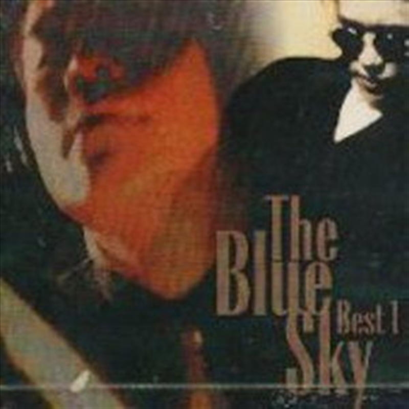 Blue Sky - Best Vol.1/Product Detail/World