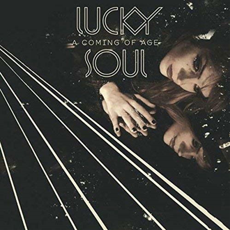 Lucky Soul - A Coming Of Age/Product Detail/Rock/Pop