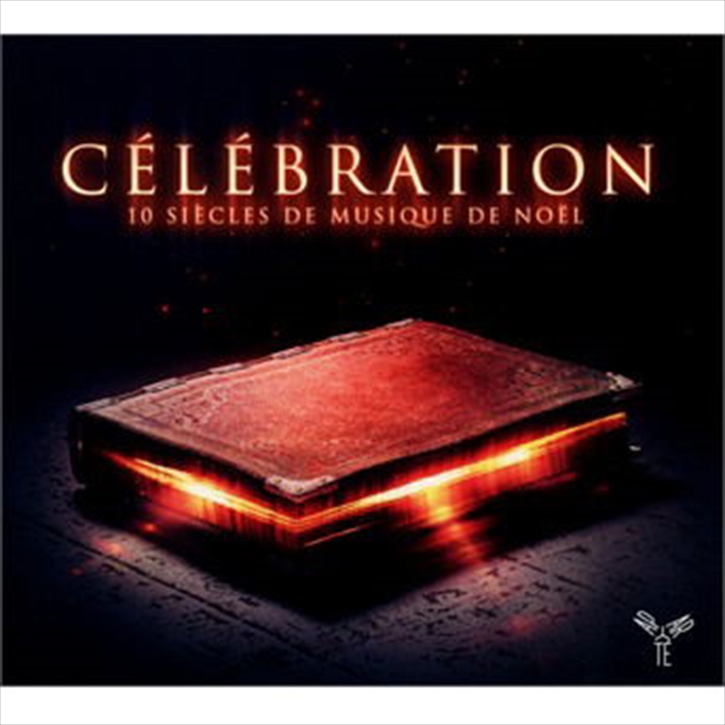 Celebration - 10 Siecles De Musique De Noel/Product Detail/Classical
