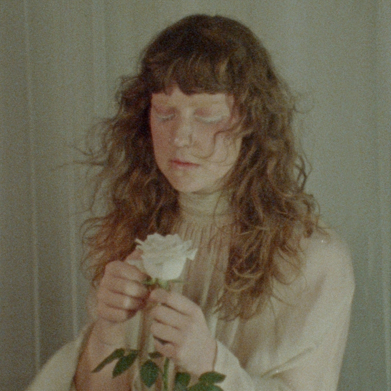 Pale Bloom/Product Detail/Rock/Pop