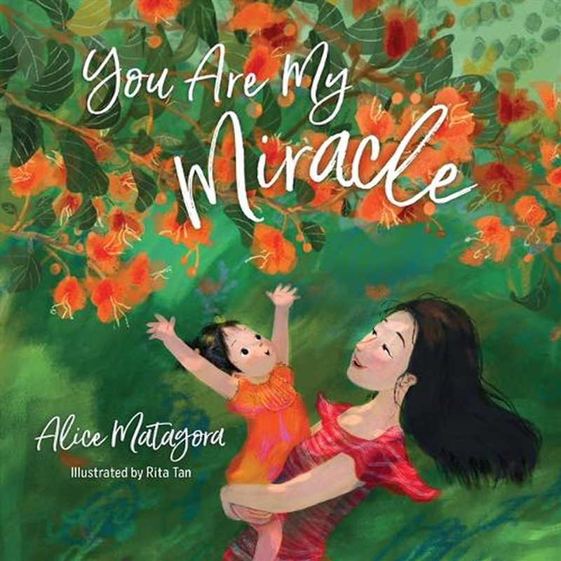 You Are My Miracle/Product Detail/Early Childhood Fiction Books