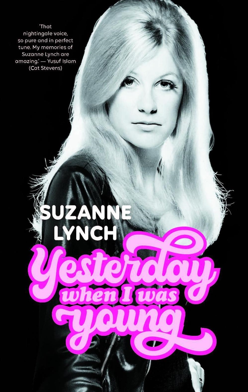 Yesterday When I Was Young/Product Detail/Biographies & True Stories
