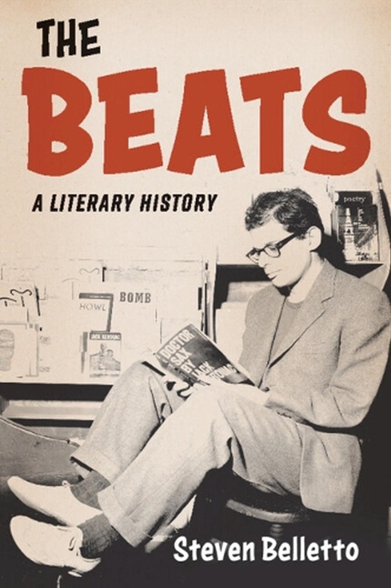 The Beats : A Literary History/Product Detail/History