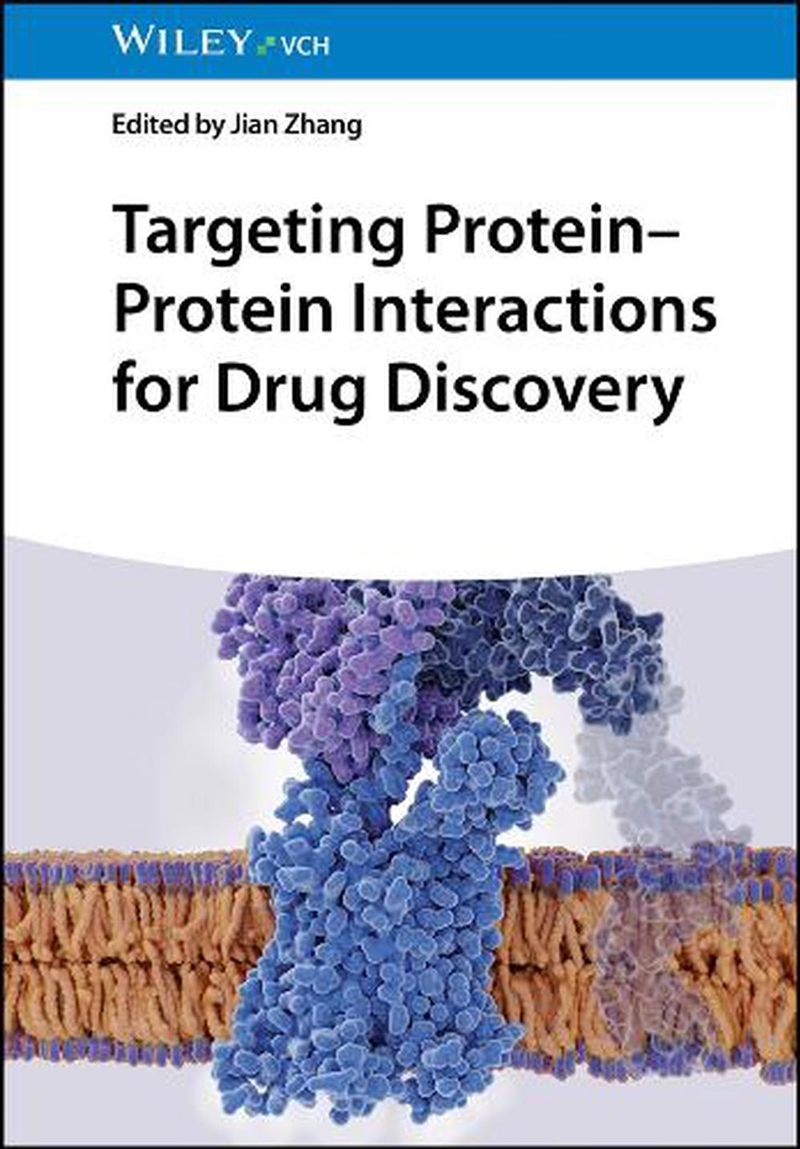 Targeting Protein-Protein Interactions For Drug Discovery/Product Detail/Science