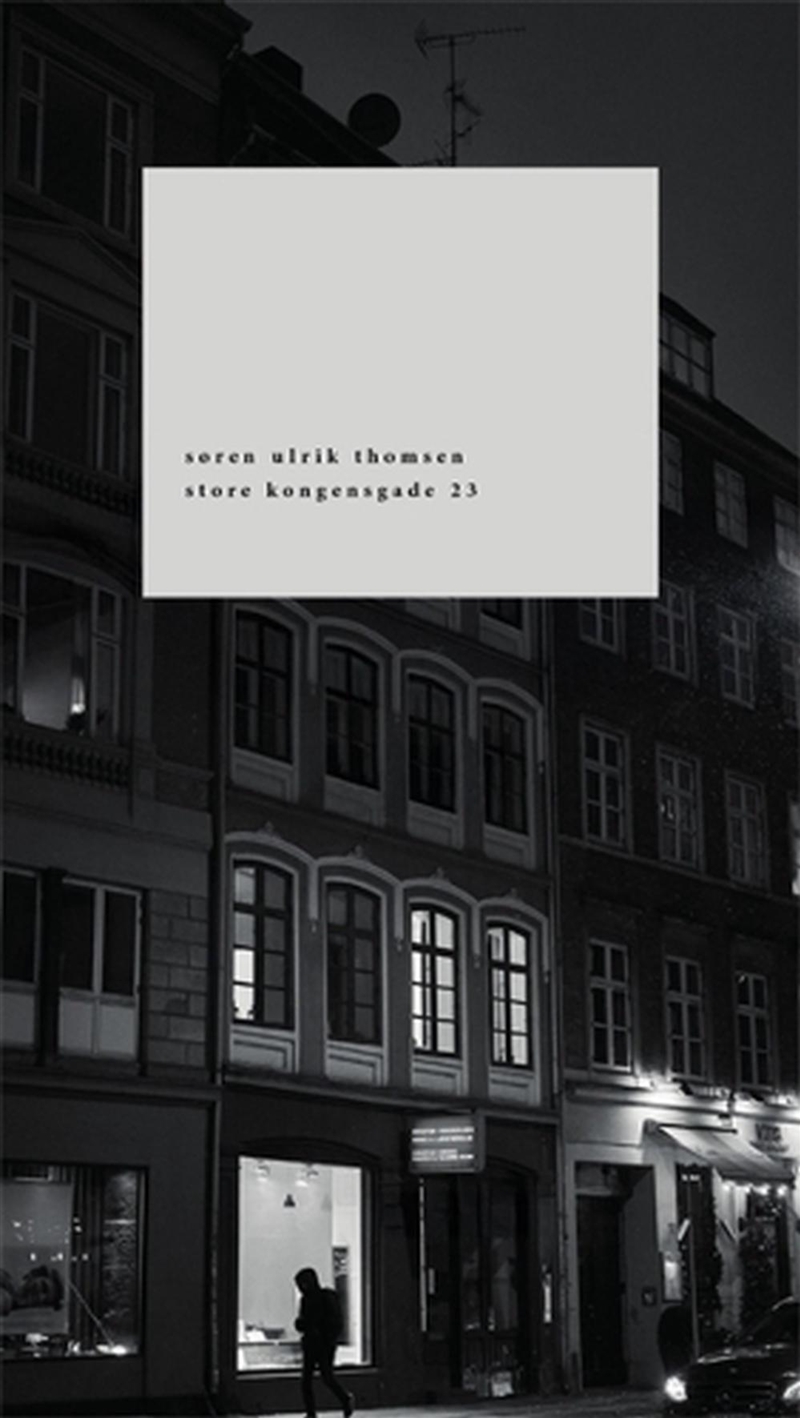 Store Kongensgade 23/Product Detail/Reading