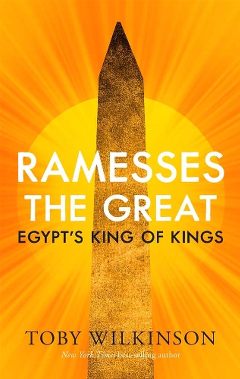 Ramesses The Great : Egypt's King Of Kings/Product Detail/Biographies & True Stories