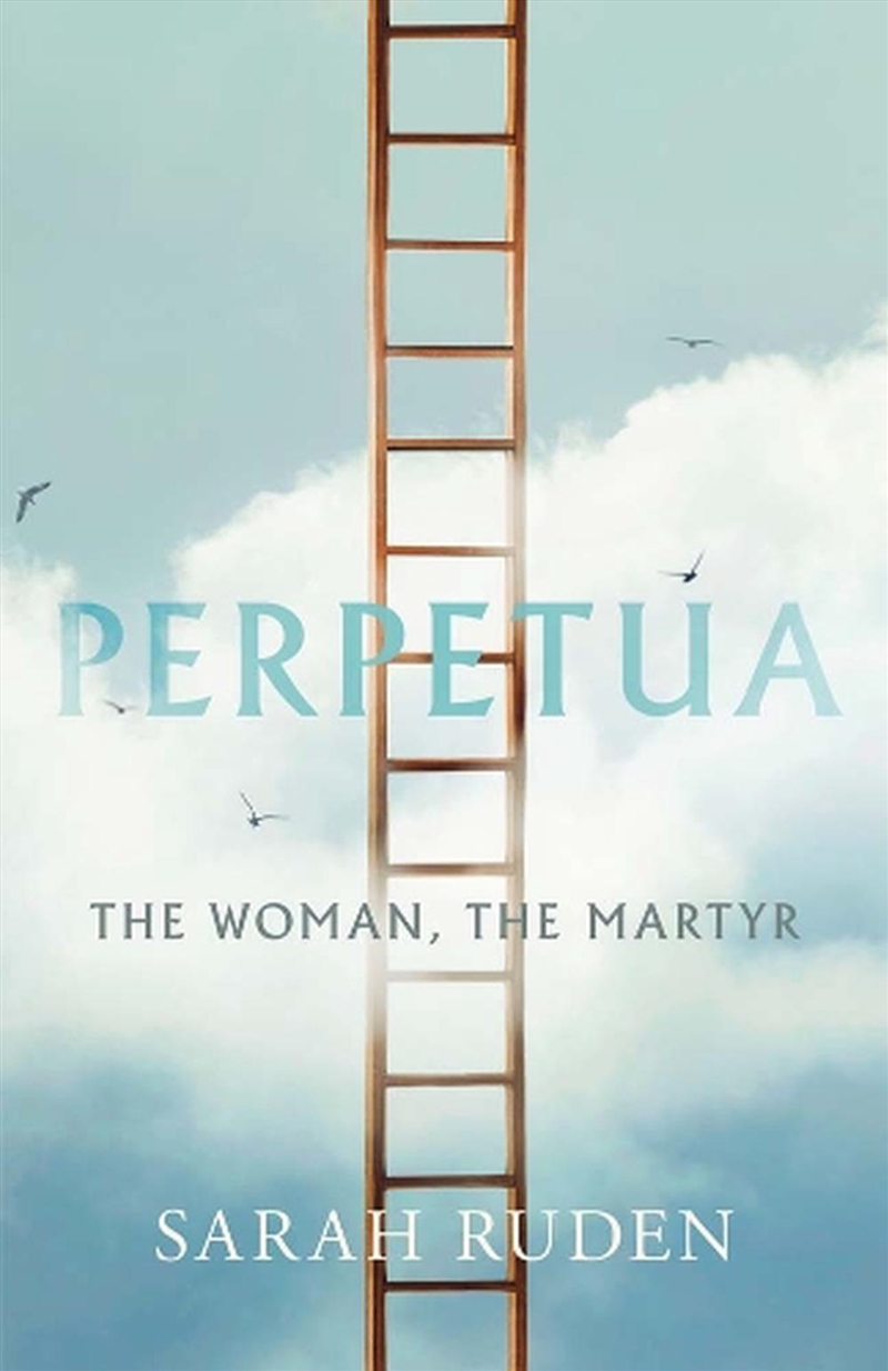 Perpetua : The Woman, The Martyr/Product Detail/Reading