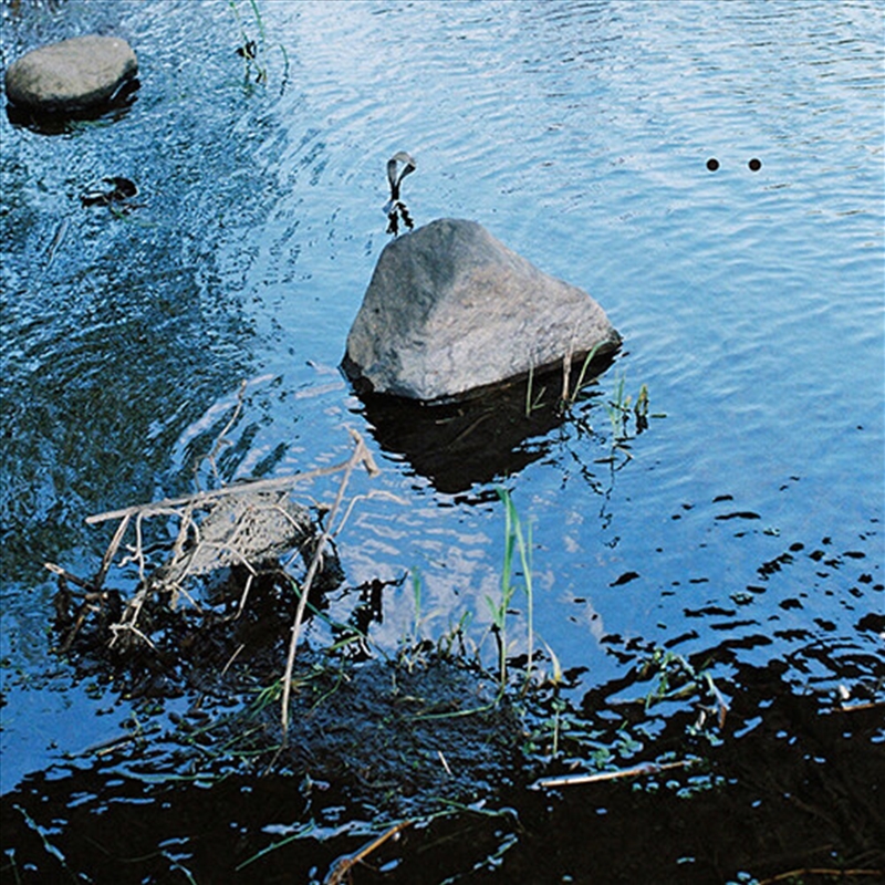 Chun Yong Sung - Vol.2 [Drowned]/Product Detail/World