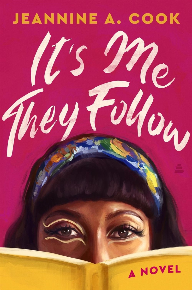 It'S Me They Follow : A Novel/Product Detail/Romance