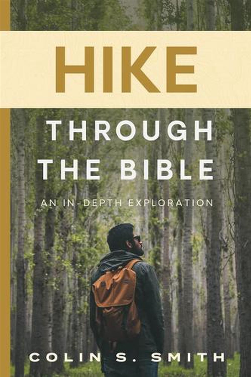 Hike Through The Bible/Product Detail/Religion & Beliefs