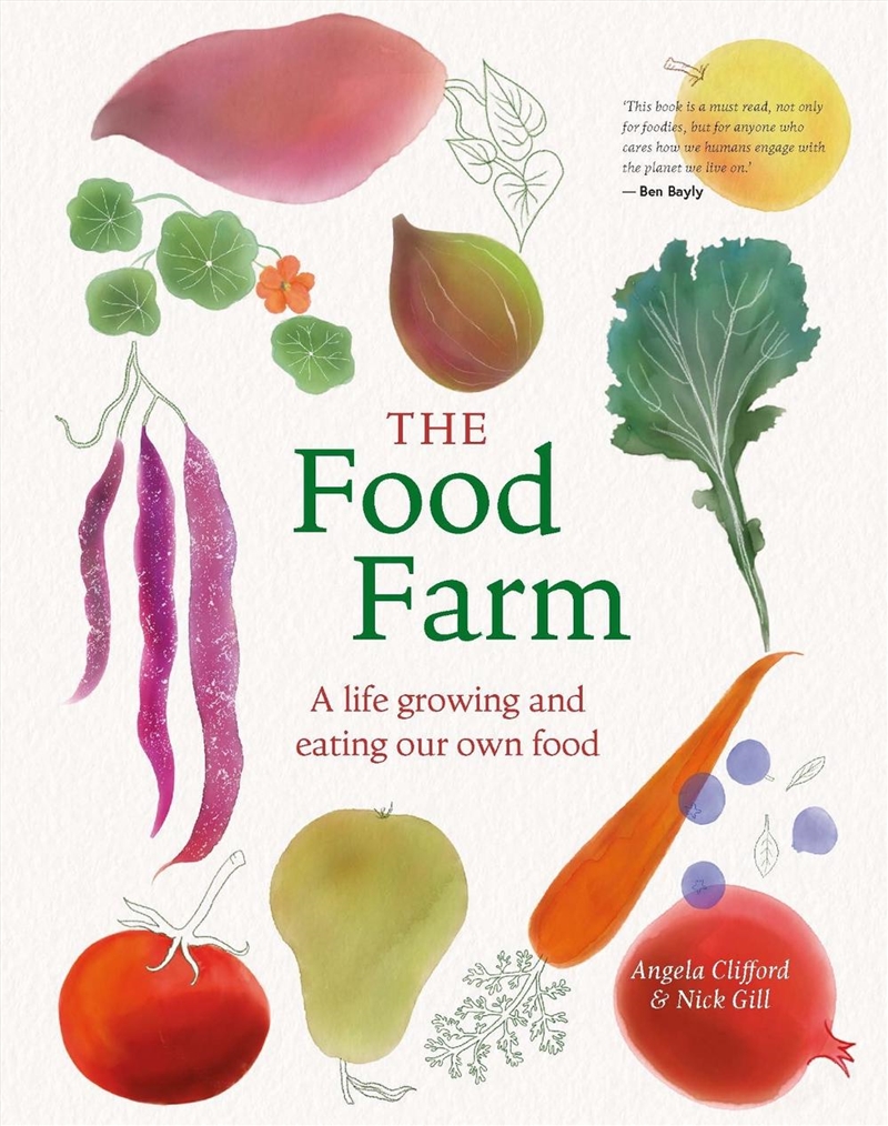 Food Farm/Product Detail/Adult Books