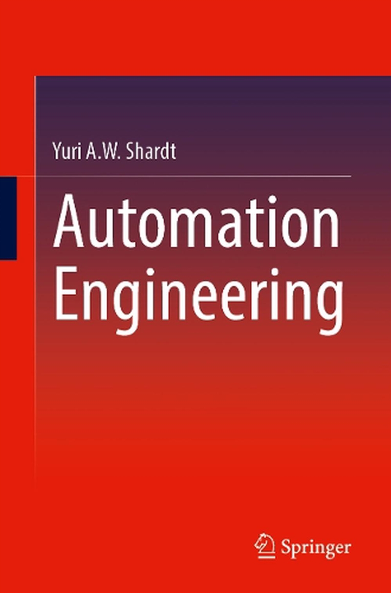 Automation Engineering/Product Detail/Reading