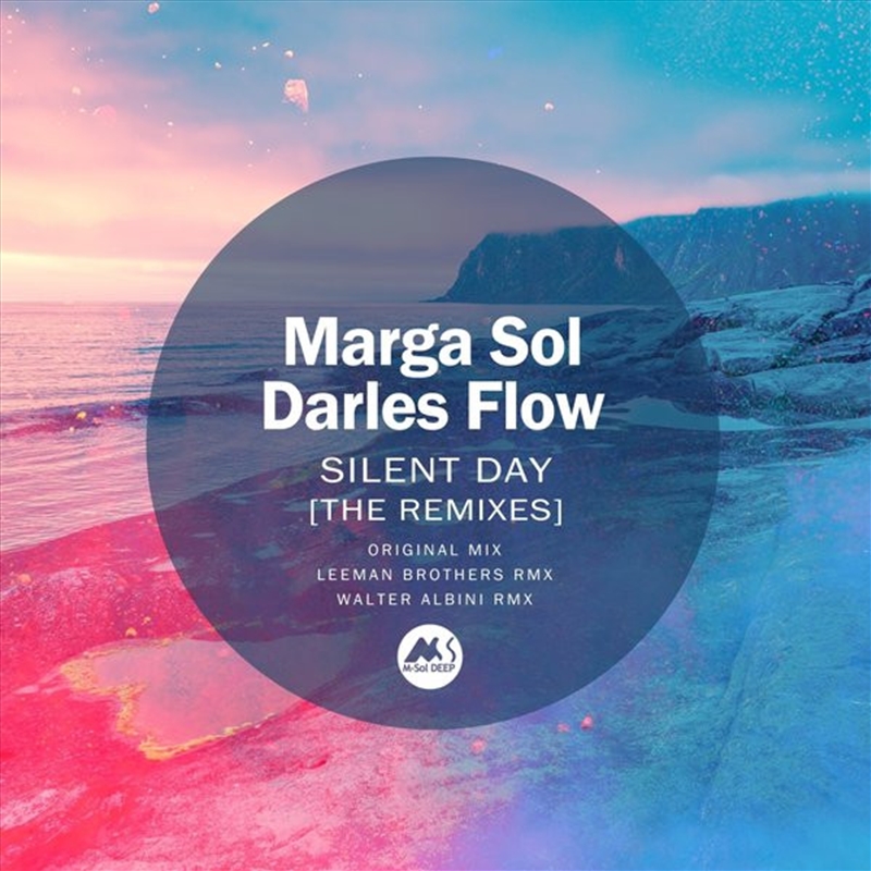 Meditation Music - Vol.4/Product Detail/Specialist