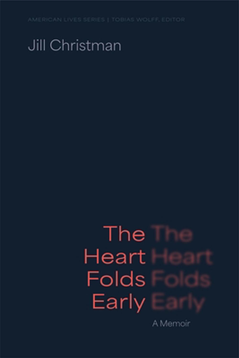 The Heart Folds Early/Product Detail/Reading