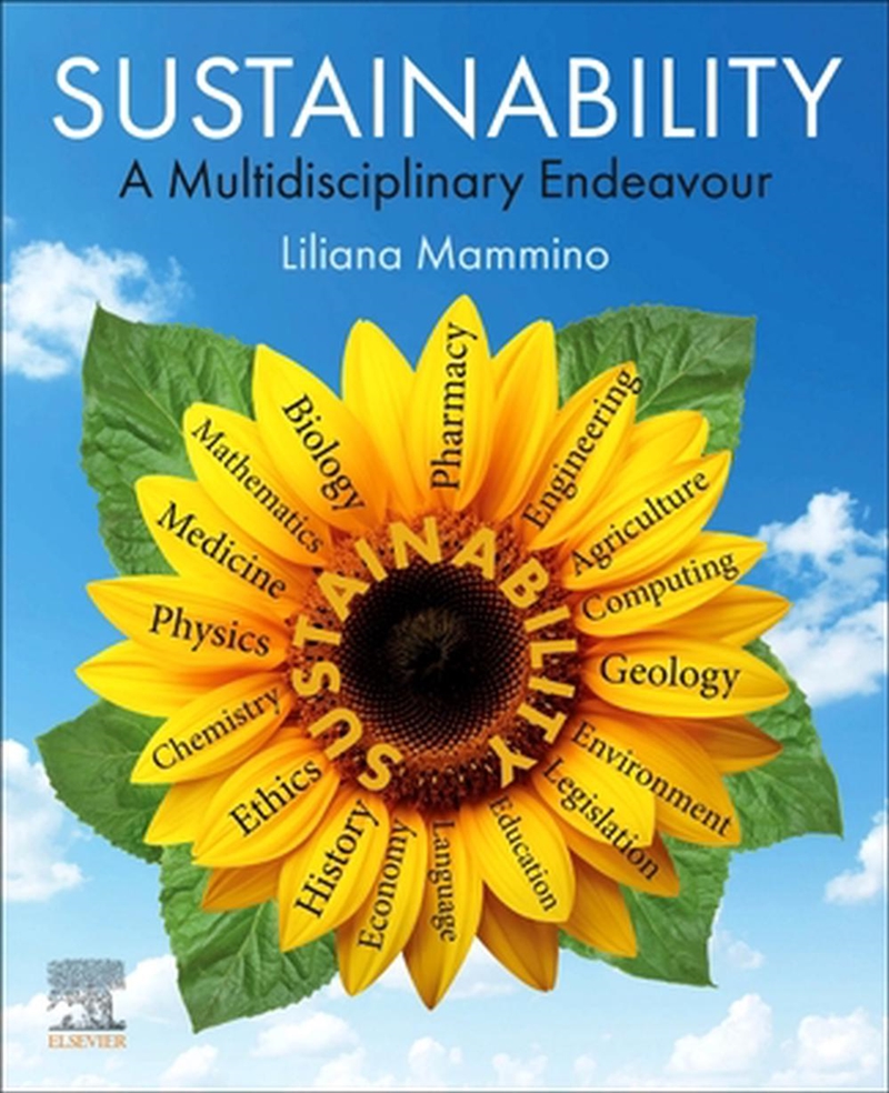 Sustainability : A Multidisciplinary Endeavour/Product Detail/Science