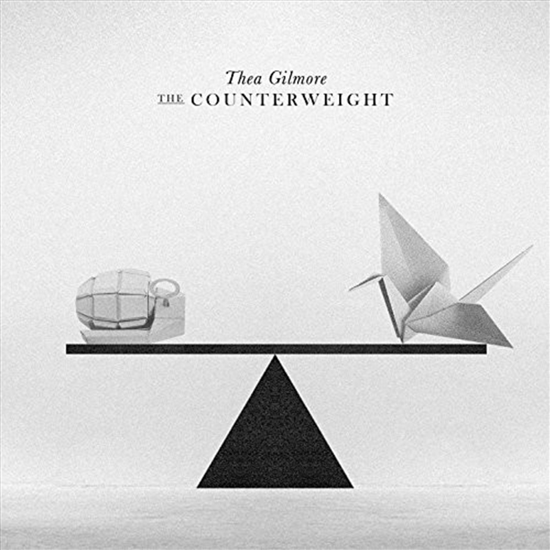 The Counterweight/Product Detail/Rock/Pop