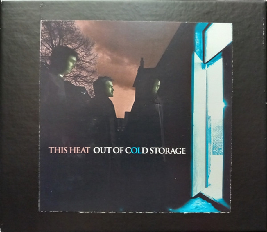Out Of Cold Storage/Product Detail/Rock/Pop