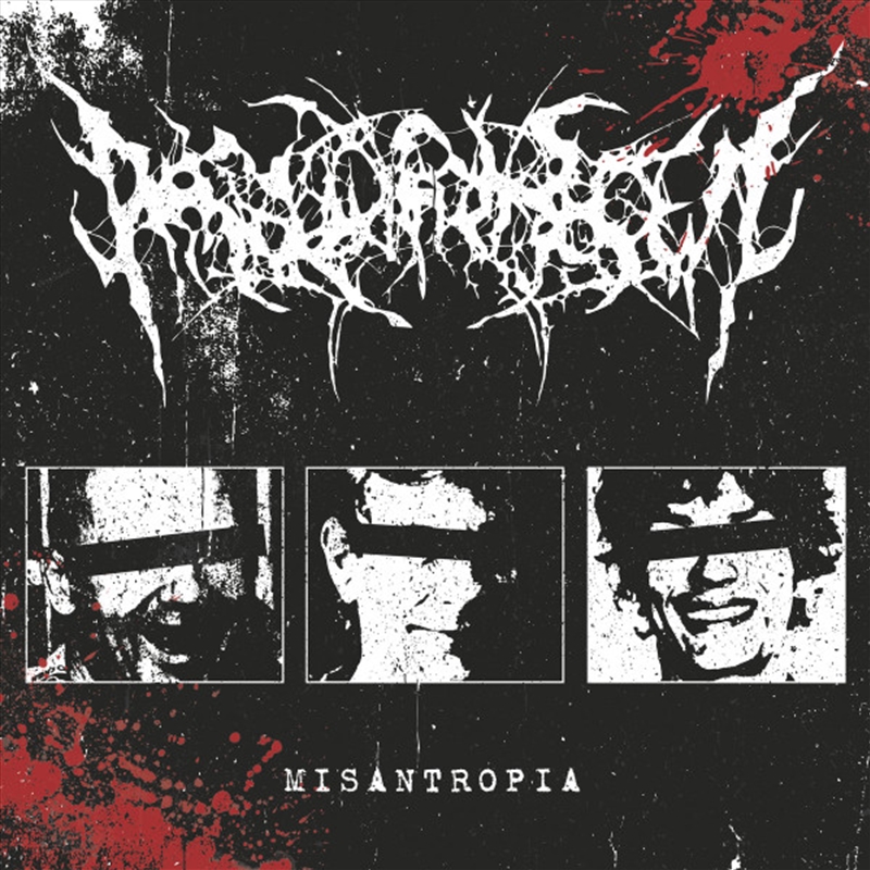 Echoes Of The Mind/Product Detail/Dance