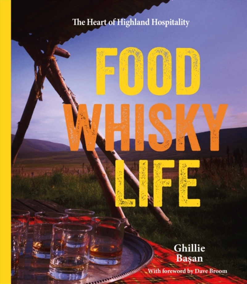 Food Whisky Life/Product Detail/Recipes, Food & Drink
