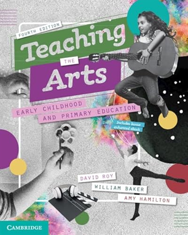 Teaching The Arts : Early Childhood And Primary Education/Product Detail/Teaching