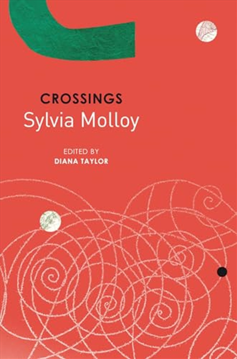 Crossings : "Varied Imagination" And "Living Between Languages"/Product Detail/Society & Culture