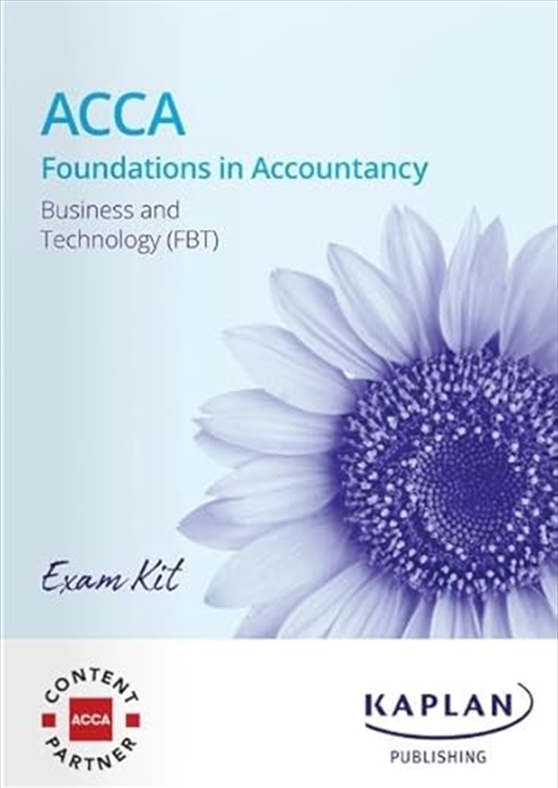 Business And Technology - Exam Kit/Product Detail/Reading