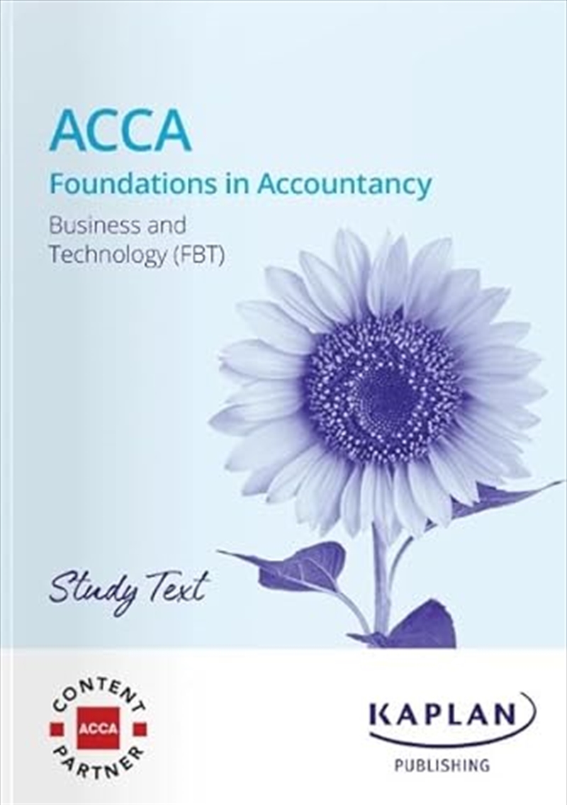 Busienss And Technology - Study Text/Product Detail/Reading