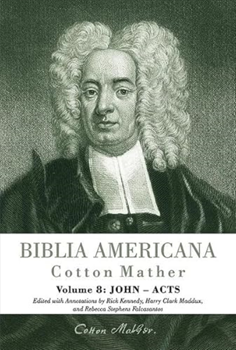 Biblia Americana : America's First Bible Commentary. A Synoptic Commentary On The Old And New Testam/Product Detail/Religion & Beliefs