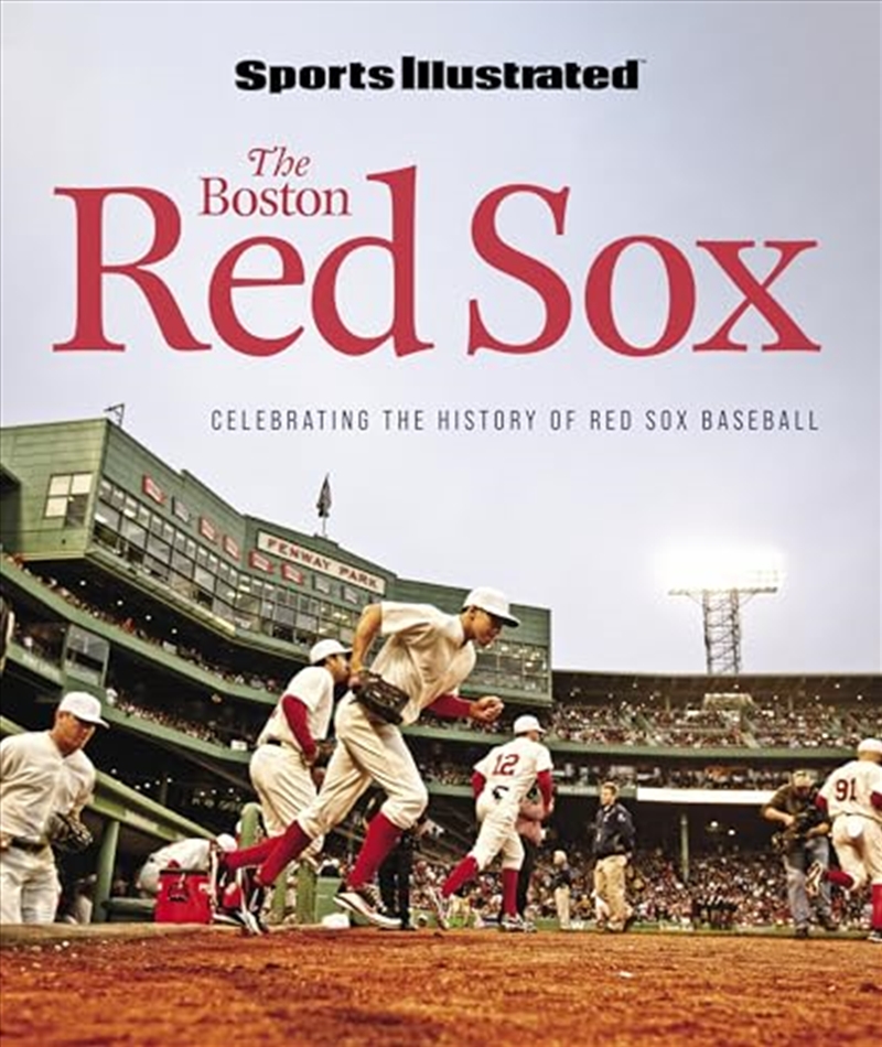 Sports Illustrated The Boston Red Sox/Product Detail/Sport Biographies