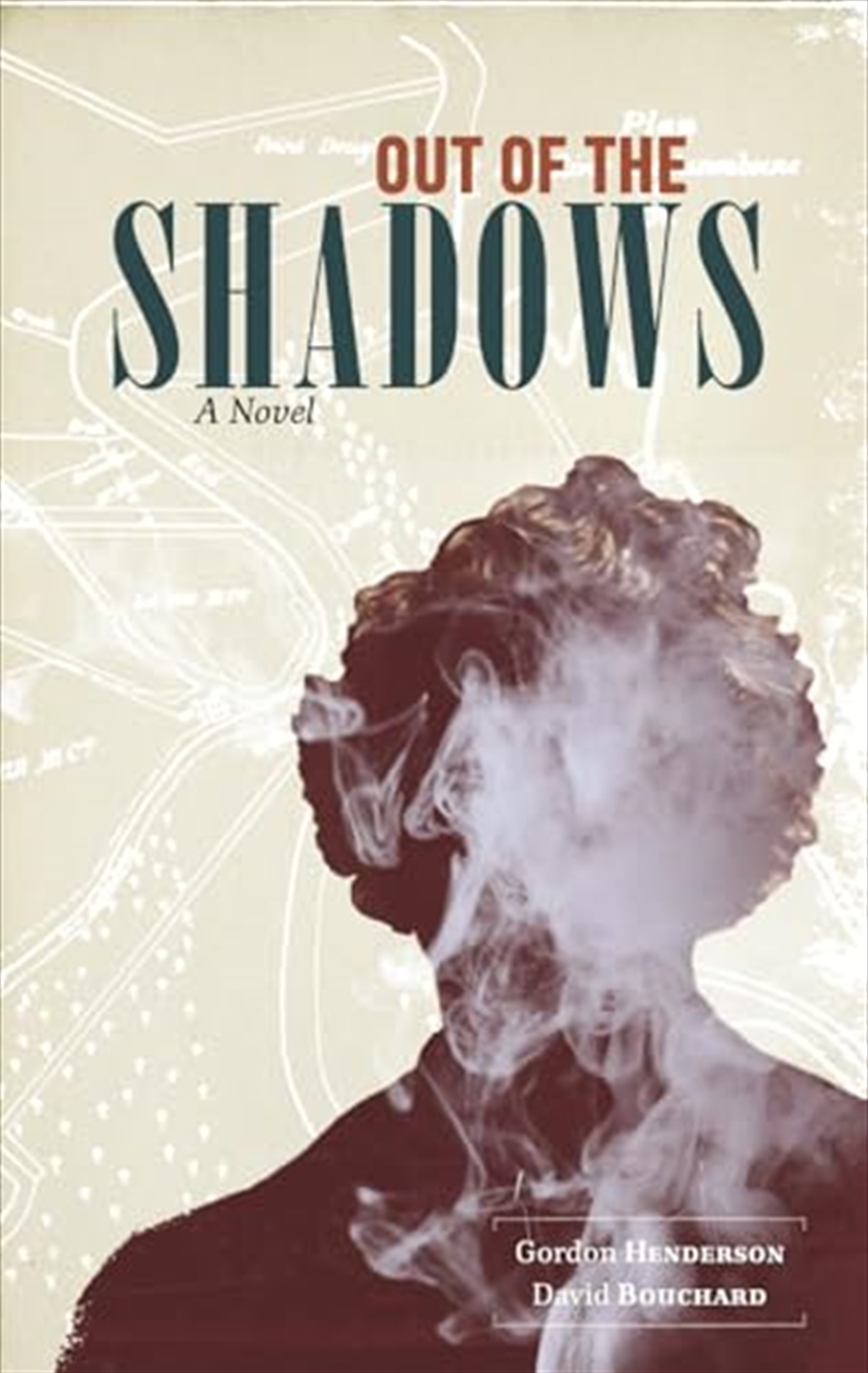 Man in the Shadows/Product Detail/Historical Fiction