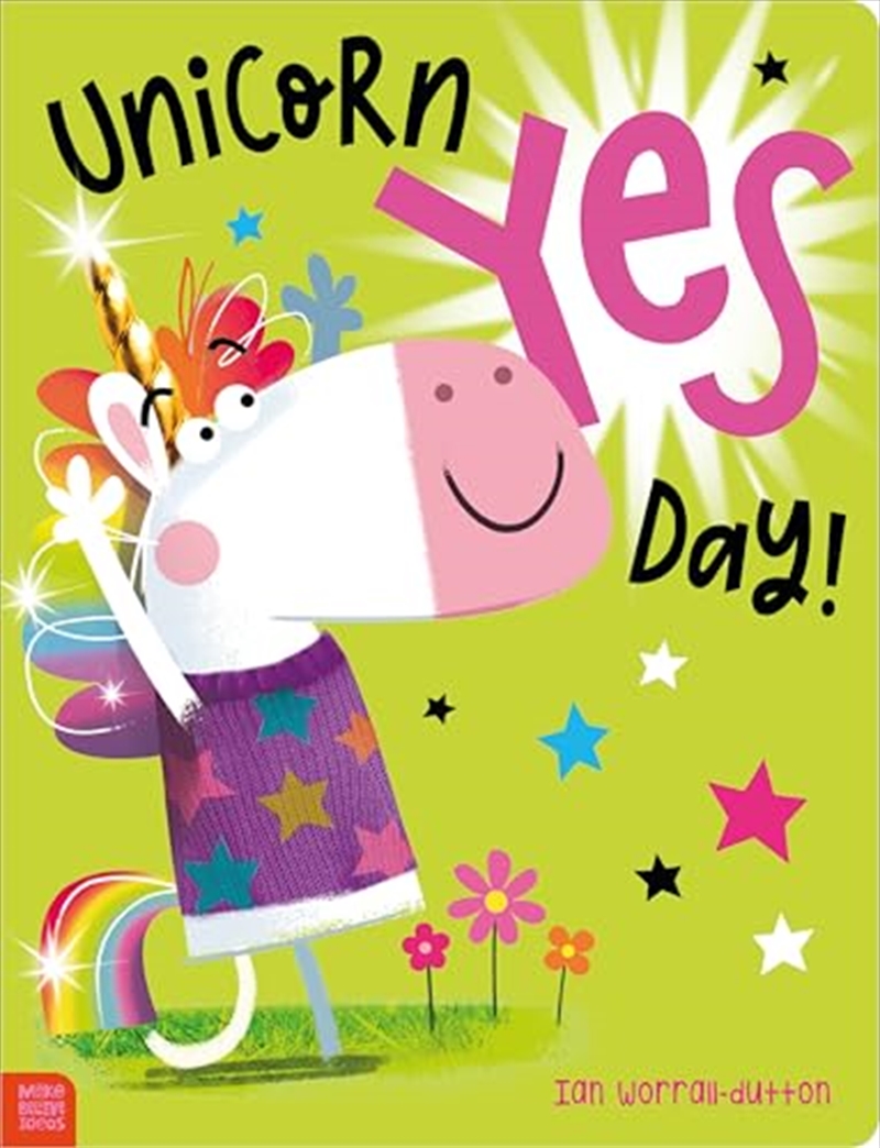 Unicorn Yes Day!/Product Detail/Early Childhood Fiction Books