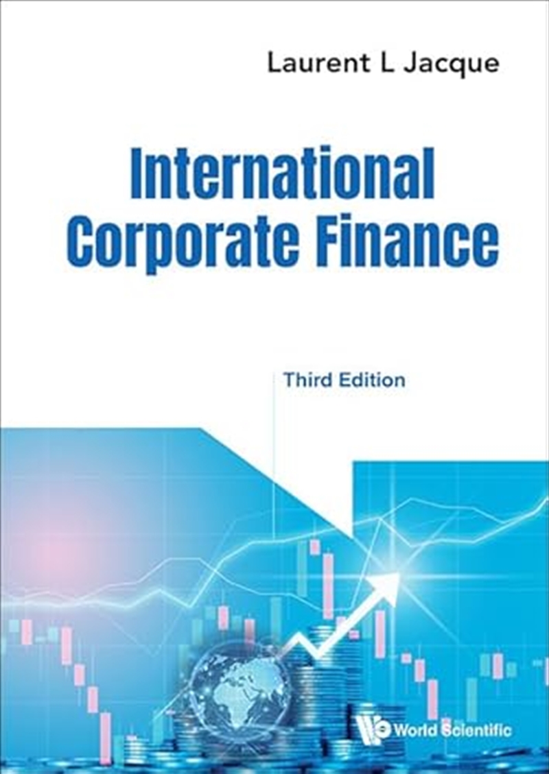 International Corporate Finance: Value Creation With Currency Derivatives In Global Capital Markets/Product Detail/Science
