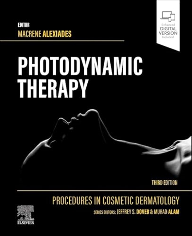Procedures In Cosmetic Dermatology Series: Photodynamic Therapy/Product Detail/Healthcare