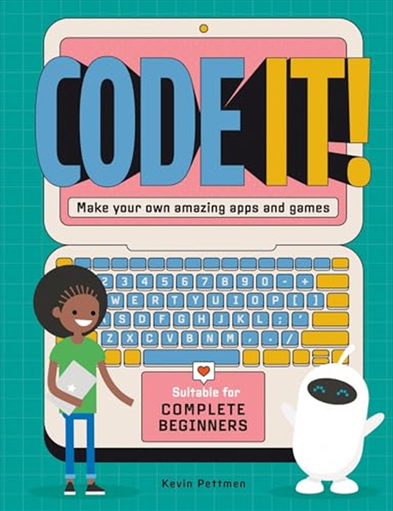 You Can Code/Product Detail/Childrens