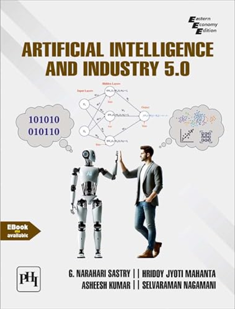 Artificial Intelligence And Industry 5.0/Product Detail/Law