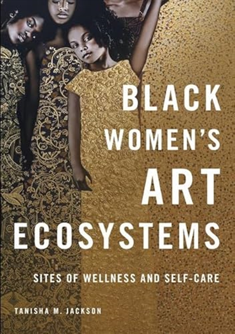 Black Women's Art Ecosystems/Product Detail/Art