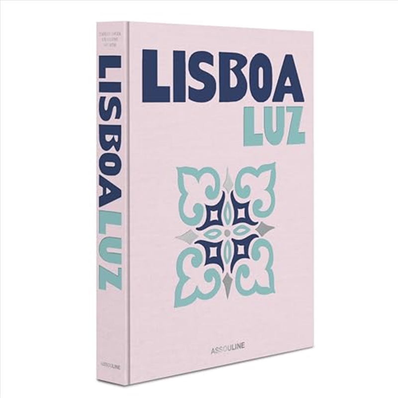 Lisboa Luz/Product Detail/Travel & Holidays