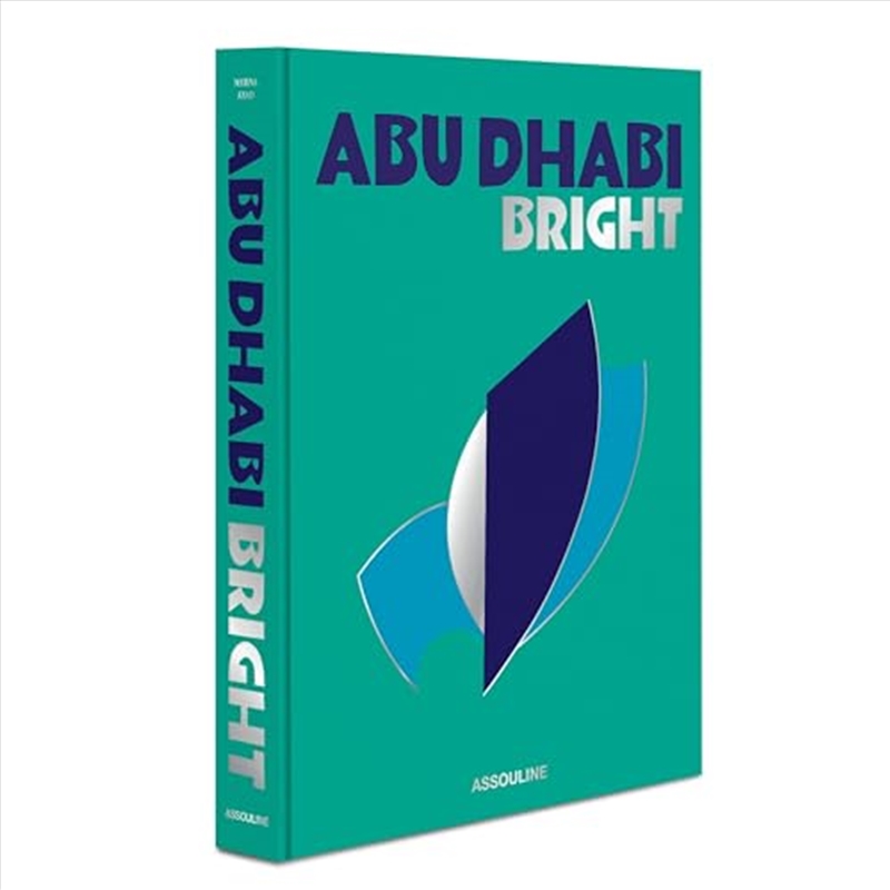Abu Dhabi Bright/Product Detail/Travel & Holidays