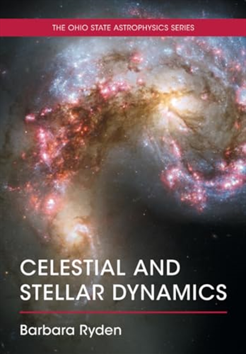 Celestial And Stellar Dynamics/Product Detail/Science