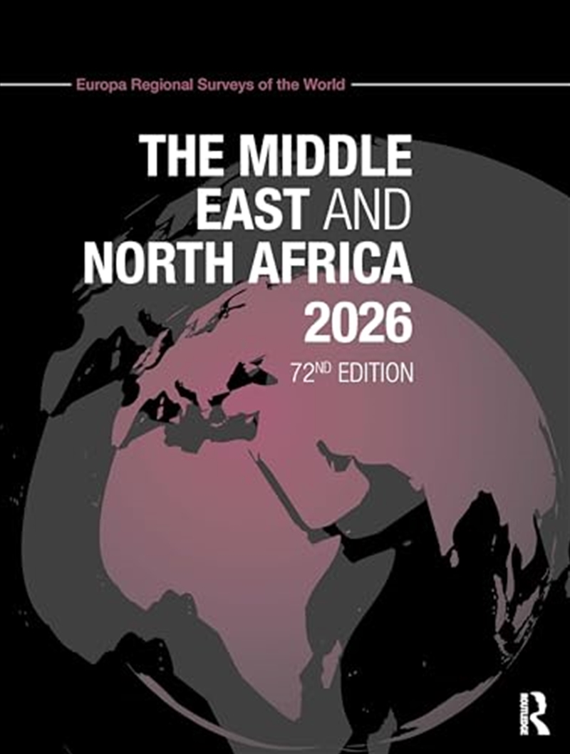 Middle East And North Africa 2026/Product Detail/History