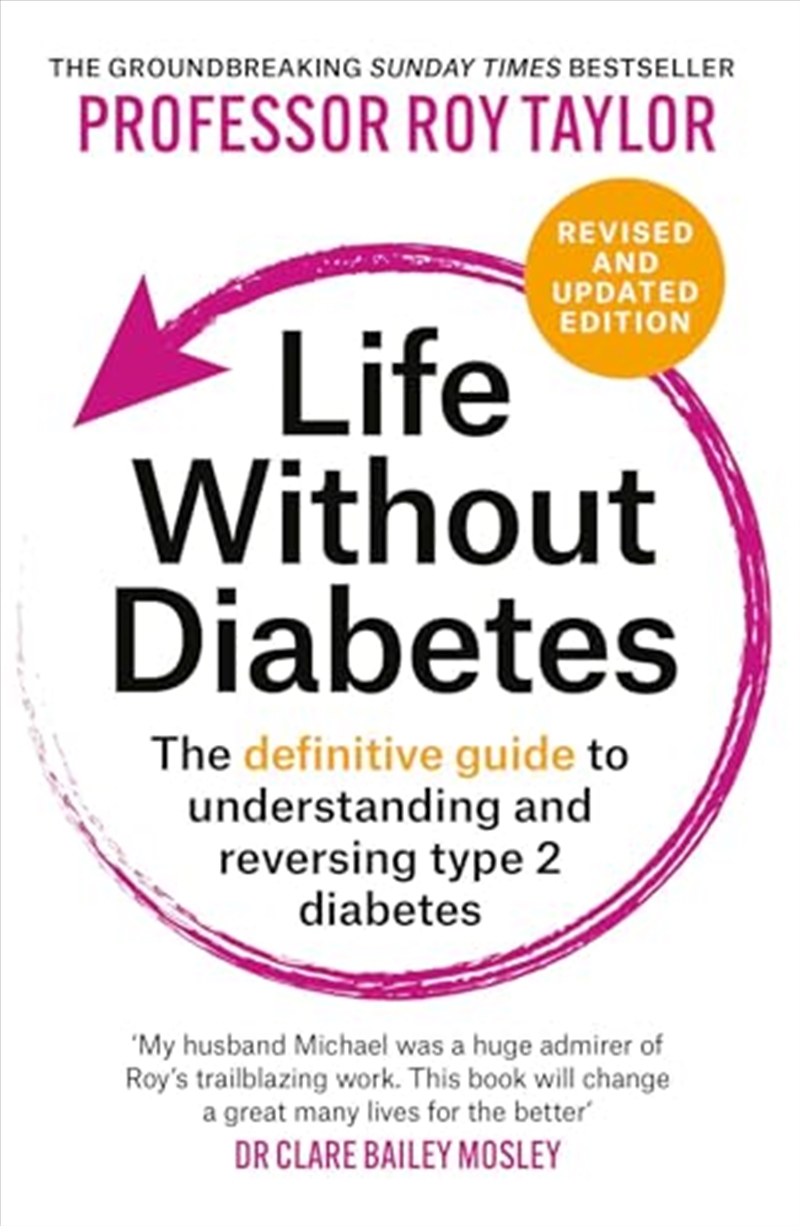 Life Without Diabetes/Product Detail/Fitness, Diet & Weightloss