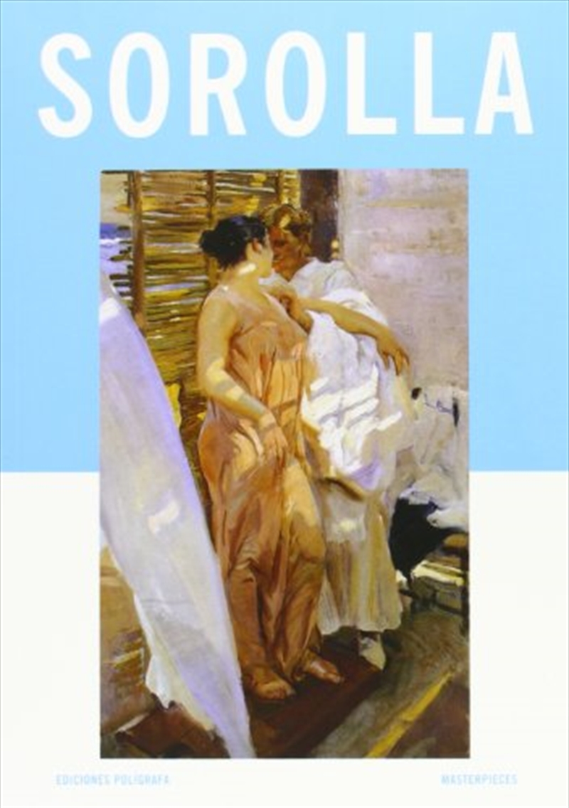 Sorolla/Product Detail/Art