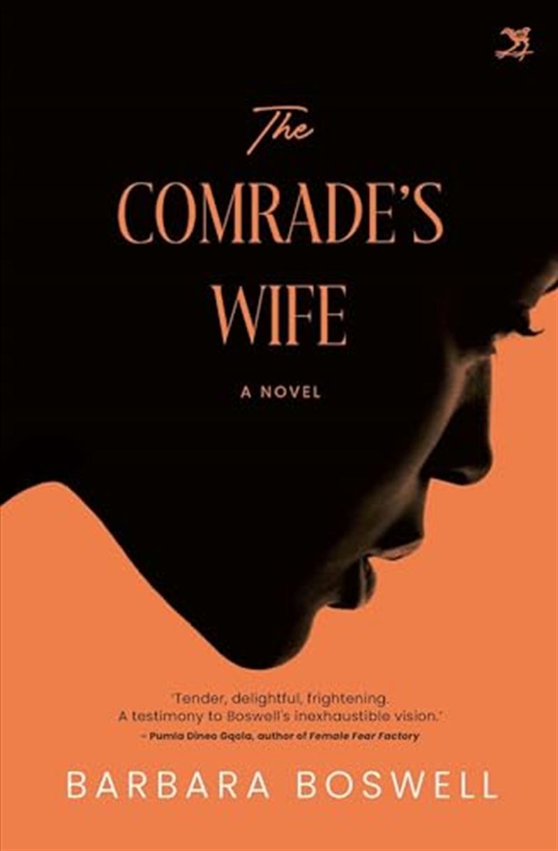 Comrades Wife The/Product Detail/Historical Fiction