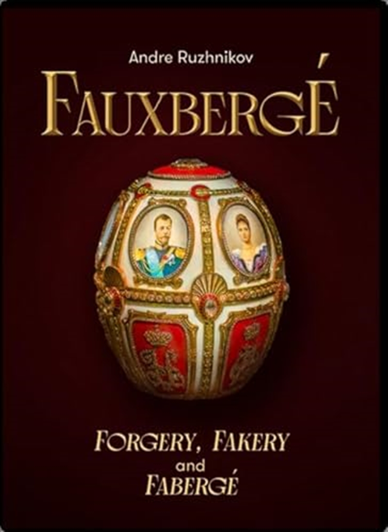 Fauxberge/Product Detail/Art