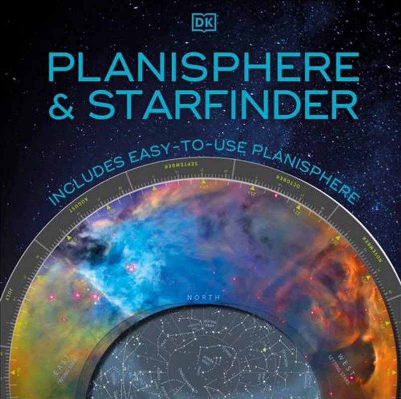Planisphere And Starfinder/Product Detail/Science