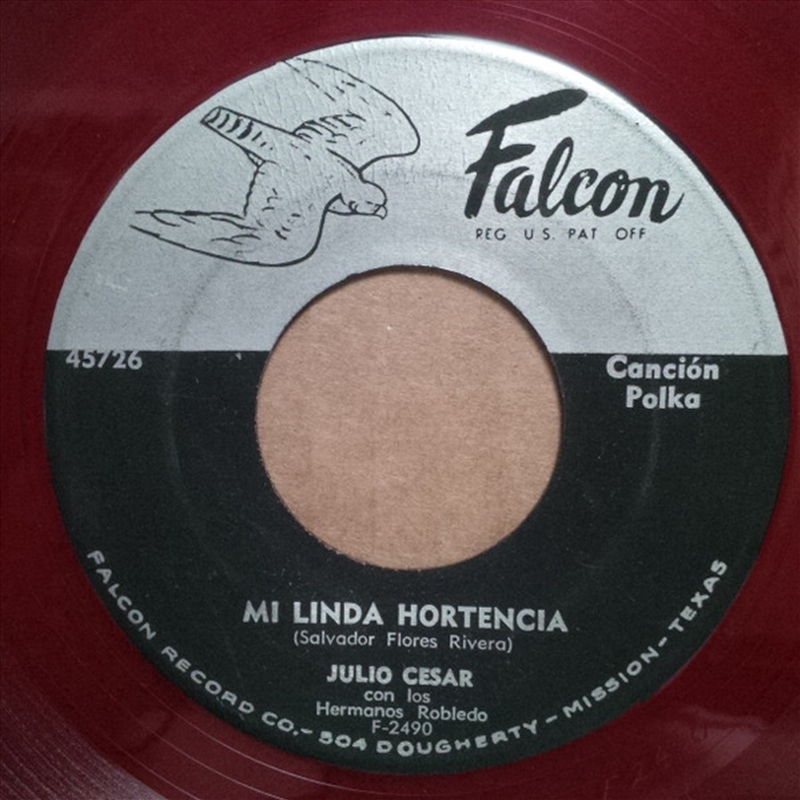 Come Rain - Marbled Vinyl/Product Detail/Dance