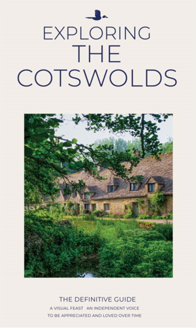 Exploring The Cotswolds/Product Detail/Travel & Holidays