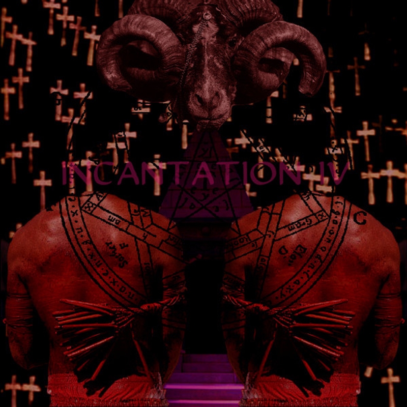 Saha Gnawa/Product Detail/World